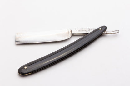 5/8" T. Hessenbruch Straight Razor