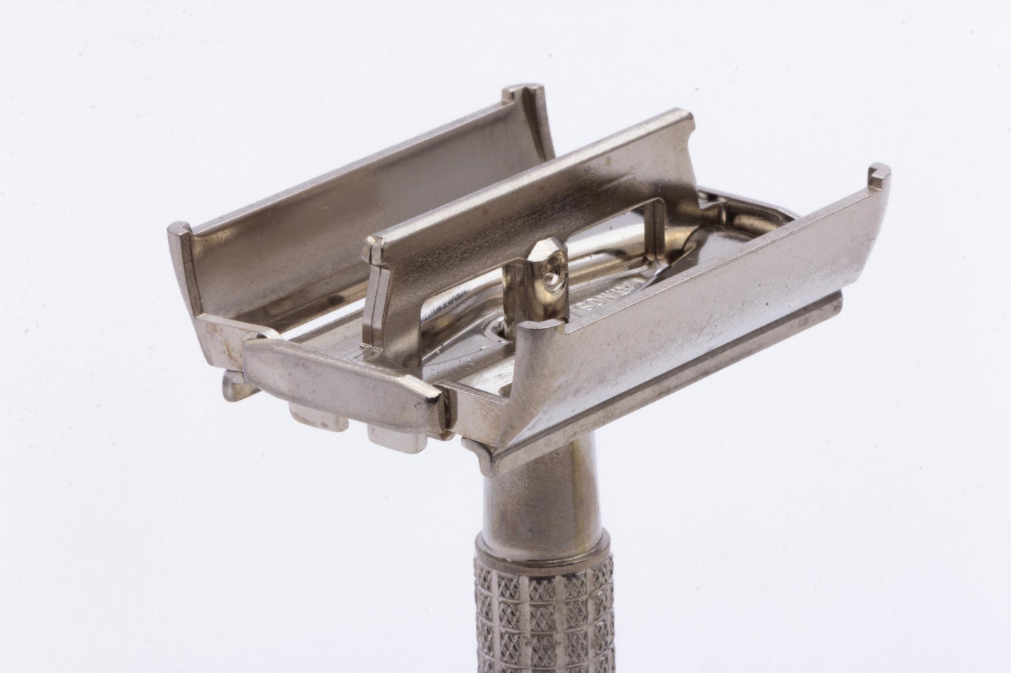 1955 A1 Gillette Flare Tip Super Speed Safety Razor Set | Original Condition