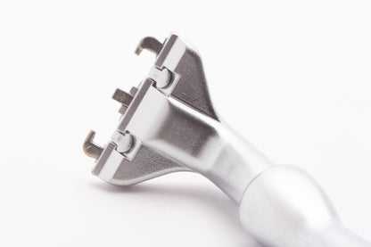 Unbranded | Metal Atra or Trac II Handle