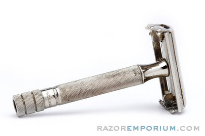 1941 Gillette DE Ranger Tech TTO DE Razor