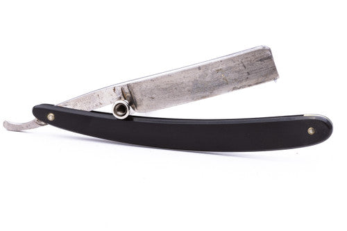 5/8" Griffon XX CarboMagnetic German Straight Razor