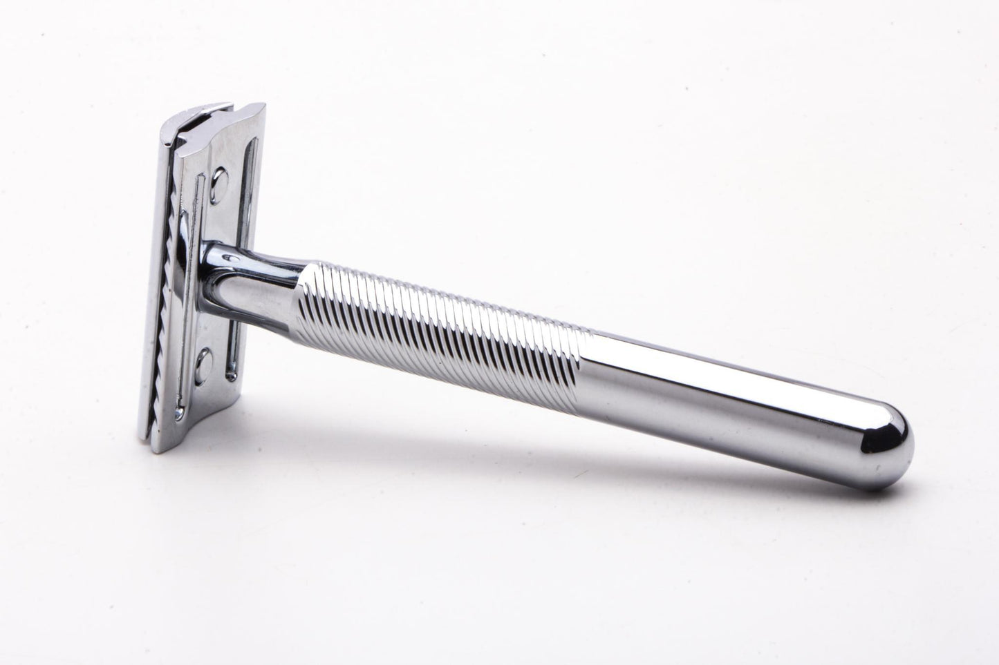 King C Gillette Double Edge Safety Razor | Pre-Owned