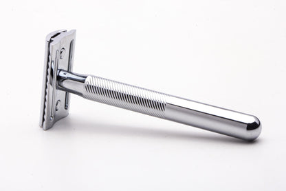 King C Gillette Double Edge Safety Razor | Pre-Owned