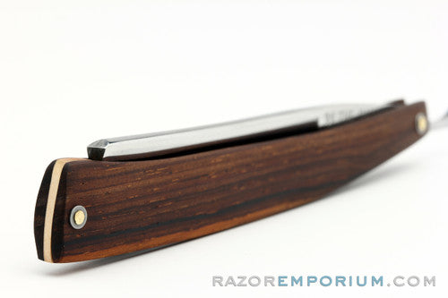 5/8'' The Palmer 31 Straight Razor | Germany