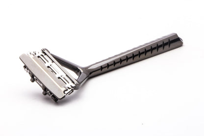 The LEAF Pivoting Head Razor |  Mercury | Pre-Owned