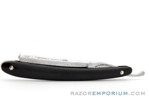 9/16" None Better The Tabb & Jenkins HDWR Straight Razor | Baltimore, MD