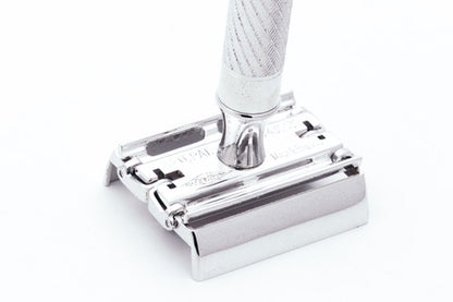 1948 Gillette British Aristocrat No 21 Safety Razor Set