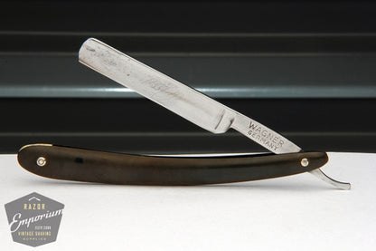 4/8" Wagner 1/2 Hollow Round Point | Solingen, Germany