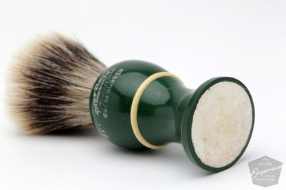 Ever Ready Vintage Shave Brush Superfine Badger Revamp