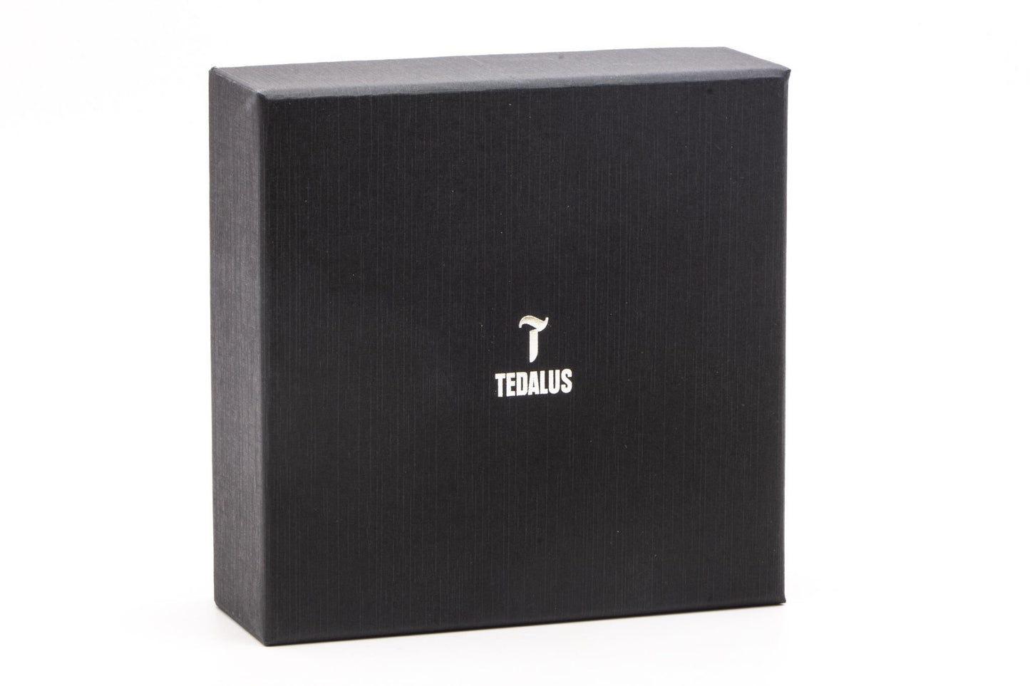 Pre-Owned Tedalus | Velocity-ONE Double Edge Safety Razor