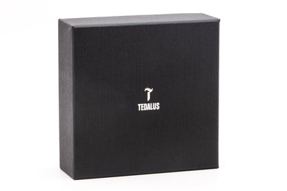 Pre-Owned Tedalus | Velocity-ONE Double Edge Safety Razor