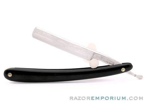 7/16" C.V. Heljestrand Straight Razor Shave Ready | Ekilstuna, Sweden