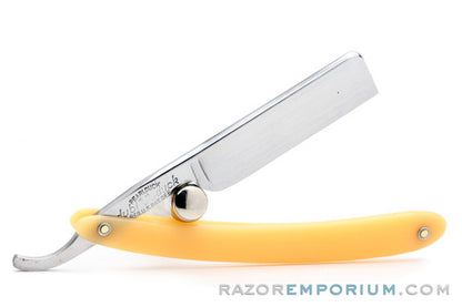 5/8" Dubl Duck No 1 | Shave Ready | USA