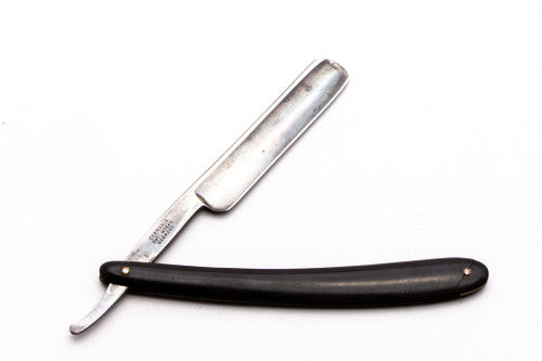 5/8" Oxford Classics on Clearance Straight Razor