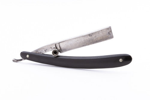 9/16" Weber Imperial Straight Razor