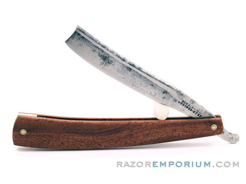 9/16" Styring & Co. Refined Straight Razor