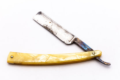 5/8" The Genco Co. Classics on Clearance Straight Razor