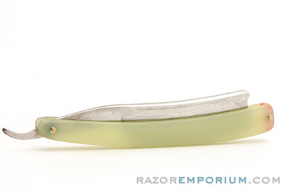 13/16" Joseph Smith and Son Celebrated 3415 Straight Razor | England