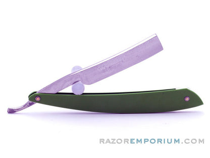 5/8" WM Elliot & Co #308 Straight Razor | Germany