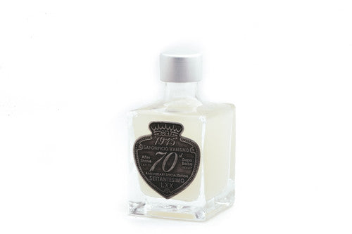Saponificio Varesino | 70th Anniversary Collection After Shave Lotion