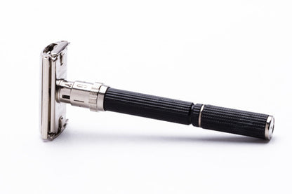 1970 Gillette Super Adjustable 109 DE TTO Safety Razor P4