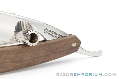 13/16" Thiers-Issard Fendrihan Full Hollow Ground Straight Razor
