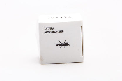 Tatara | Matte Masamune Open Comb Guard Plate