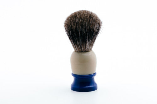 Ever Ready 89 Vintage Restored Badger Shaving Brush
