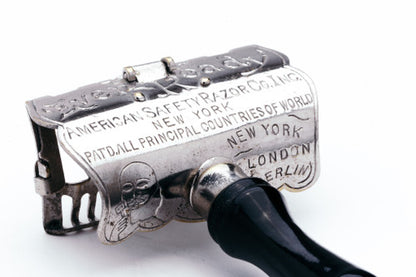 Ever Ready Lather Catcher Single Edge Saftey Razor