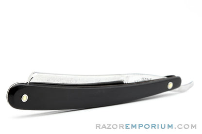 5/8" Needham Brothers Hollow ground Straight Razor | England