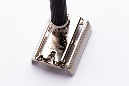 1976 W1 Gillette Super Adjustable 109 Adjustable DE Safety Razor | Original Condtion