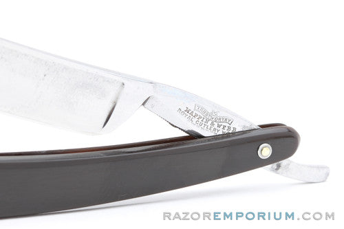 6/8" Mappin & Webb Royal Cutlery Works Straight Razor | Sheffield, England