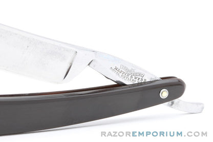 6/8" Mappin & Webb Royal Cutlery Works Straight Razor | Sheffield, England