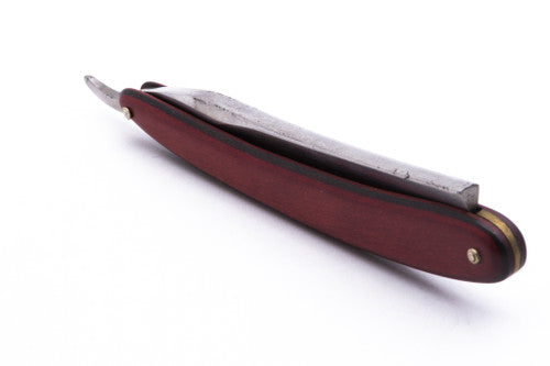 6/8" Wade & Butcher Straight Razor | Sheffield