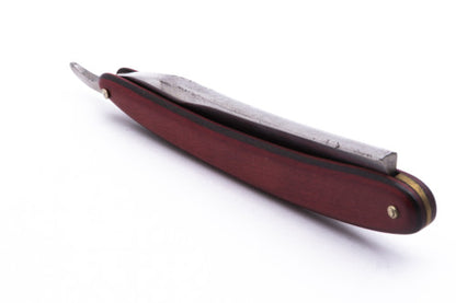6/8" Wade & Butcher Straight Razor | Sheffield