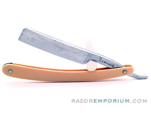 5/8'' Bengall Straight Razor | Made in England