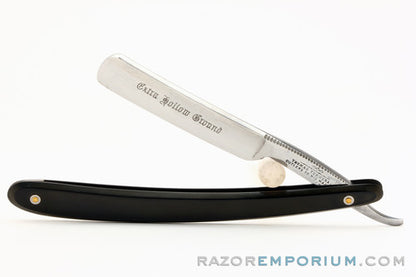 9/16" Thomas Turner & Co. "Cutlers To His Majesty" Straight Razor