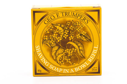 Geo F. Trumper | Sandalwood  Hard Shaving Soap Refill