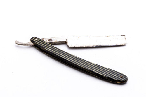 5/8" Griffon Classics on Clearance Straight Razor