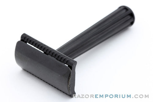 1940's Gillette Bakelite Handle DE Razor Mint Set