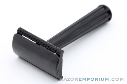 1940's Gillette Bakelite Handle DE Razor Mint Set