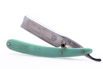 7/8" Filarmonica Novodur #14 Straight Razor w/ Case | Spain