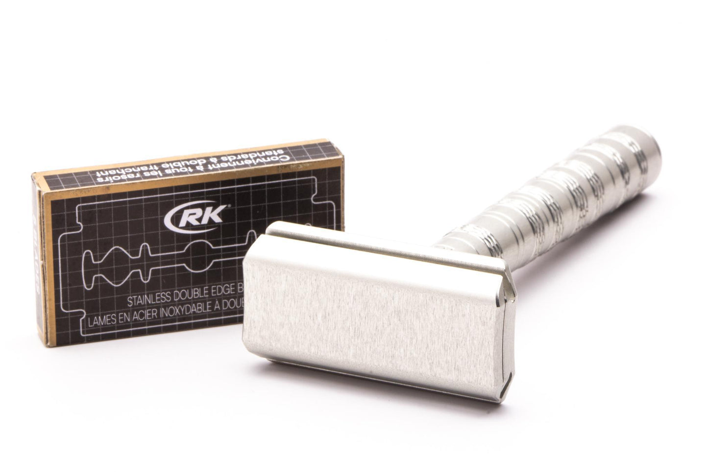 Henson Shaving AL13 Medium| Aircraft - Pre-Owned