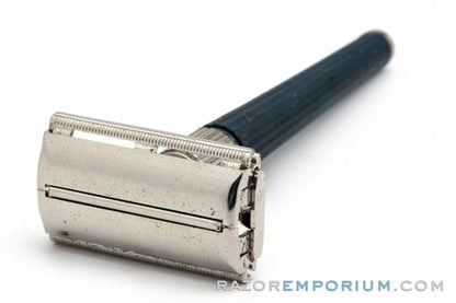 1968 Gillette Knack Double Edge Safety Razor N1
