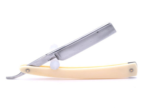 9/16" Vintage Straight Razor | Wellington