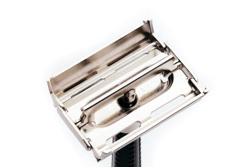 1960's Schick  Eversharp Krona Safety Razor