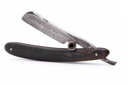 5/8" Joseph Rodgers & Son s Classics on Clearance Straight Razor