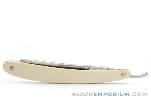 5/8" Record R. H. Hegener Shave Ready Straight Razor | Minneapolis, MN