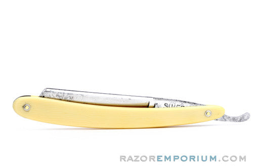 6/8" Sinfonie Shave Ready Straight Razor | Germany