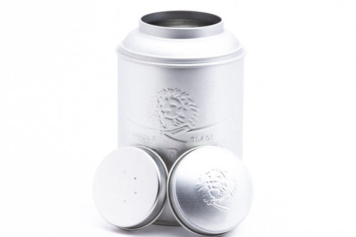 Proraso Tin Box For Powder/Talc